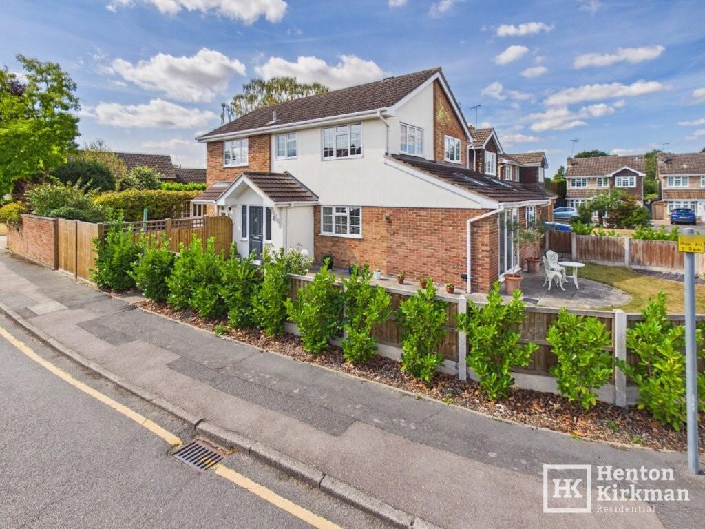 Main image of property: Hillhouse Close, Billericay, Essex