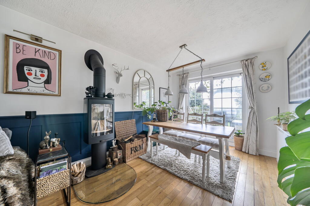 House in Thanet, Way, Minster - View 2