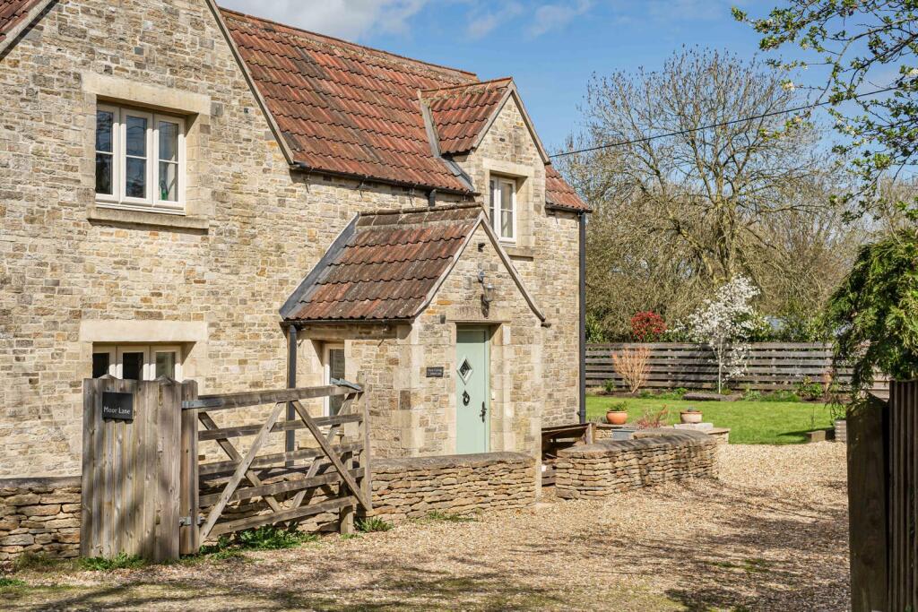 Main image of property: Moor Lane, Charlton, Malmesbury, Wiltshire, SN16