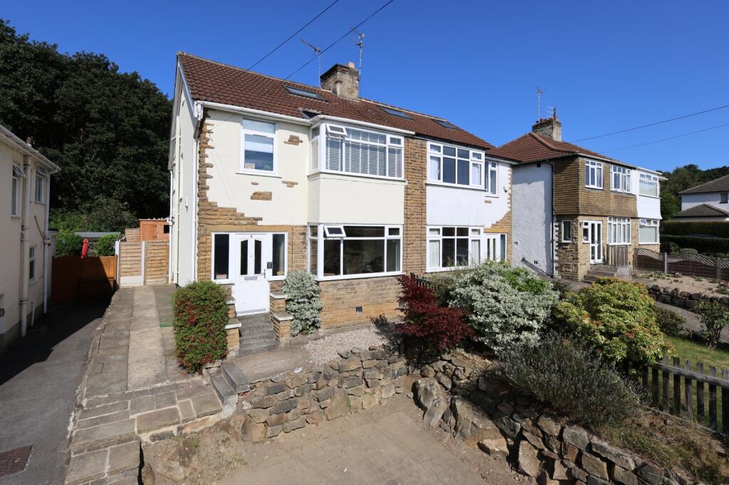 Main image of property: Vesper Walk, Leeds, West Yorkshire, LS5