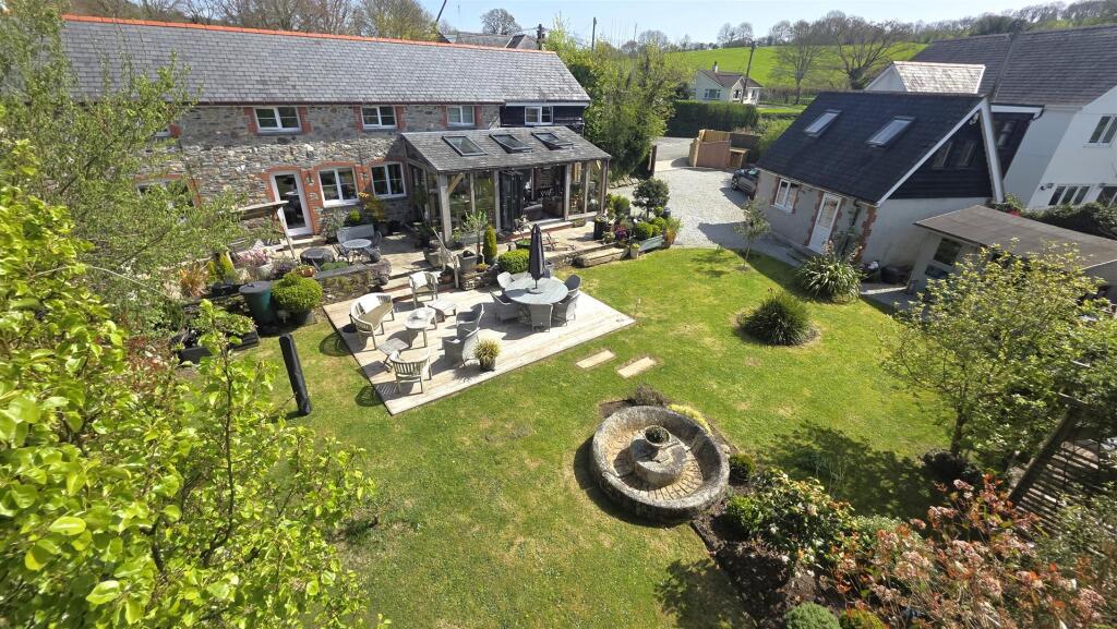 Main image of property: Brook Lane, Tavistock