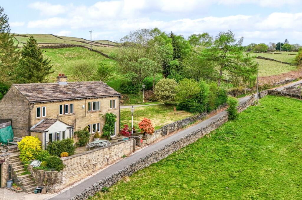 Main image of property: Heys Lane, Wainstalls, Halifax, West Yorkshire, HX2