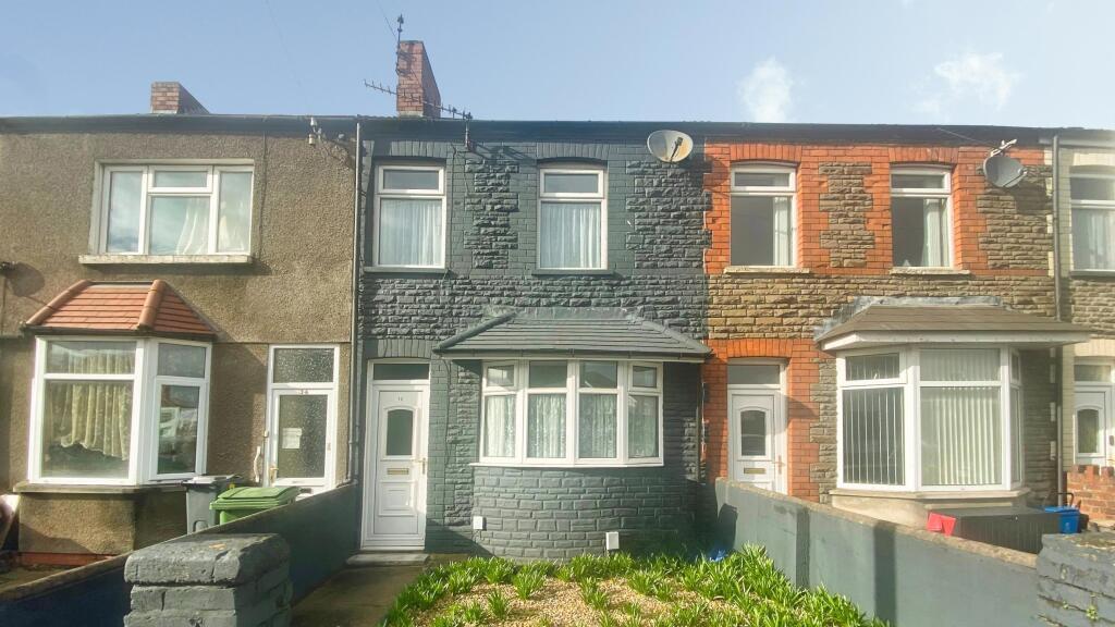 Main image of property: Birchgrove Road, Birchgrove, Cardiff, CF14