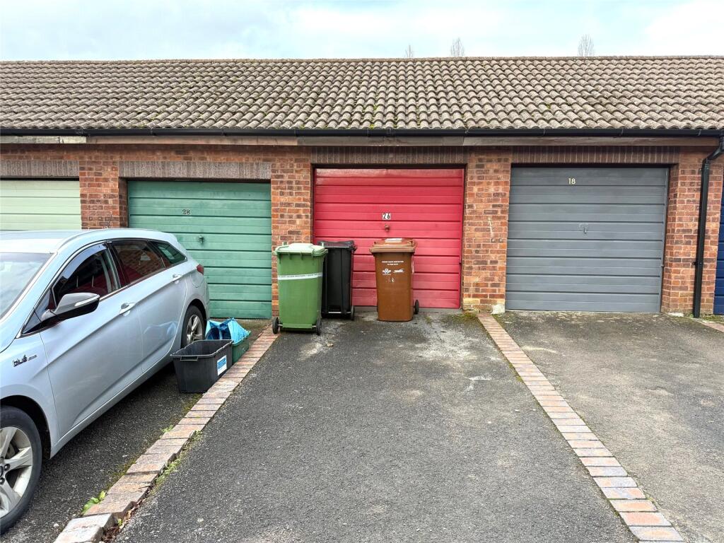 Additional image 10 of Ashtree Road, Frome, Somerset, BA11