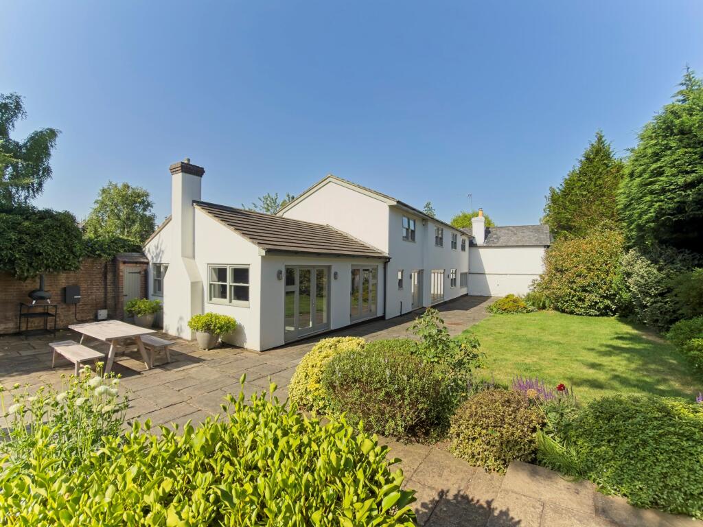 Main image of property: Nevill Park, Tunbrige Wells, Tunbridge Wells TN4