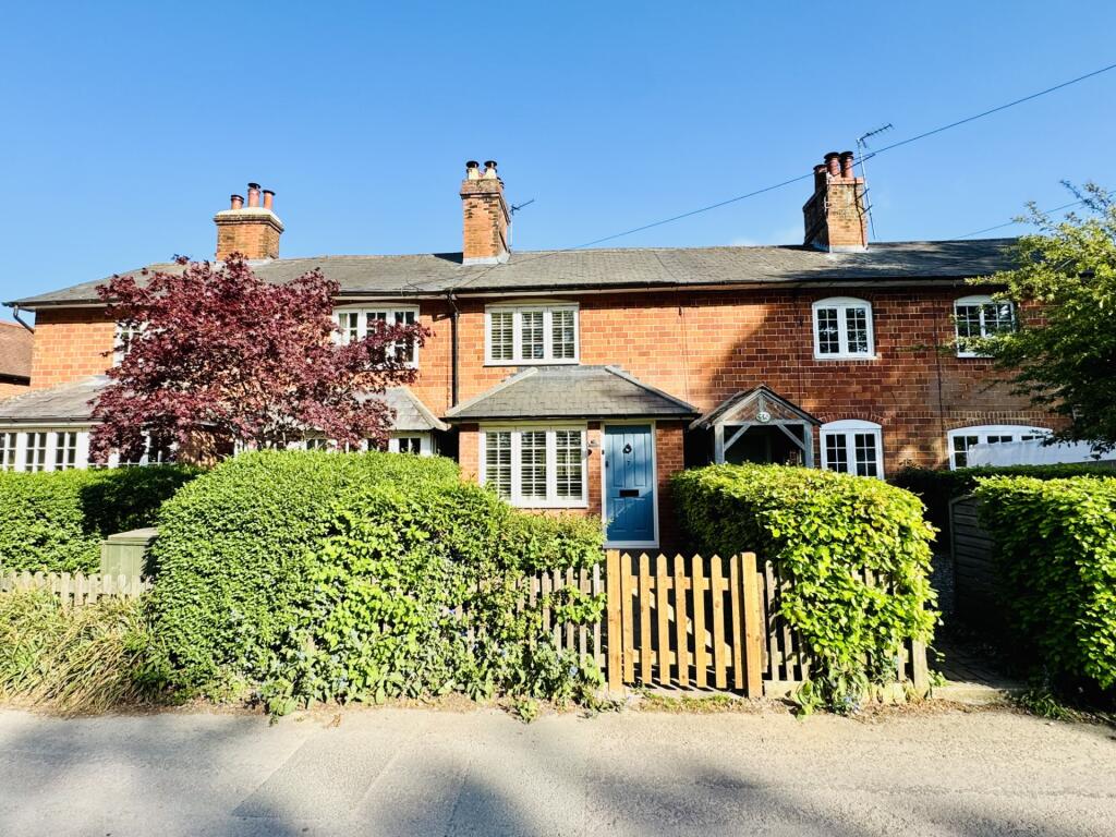 Main image of property: Causeway Cottages, Hartley Wintney
