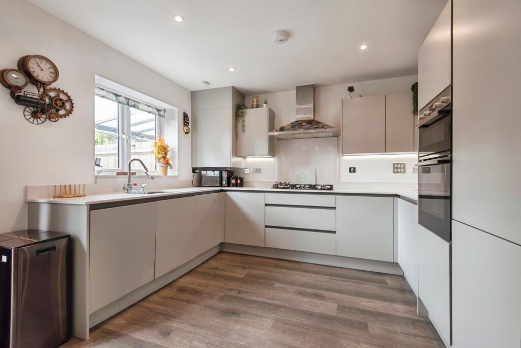 House in Arlesey - View 5