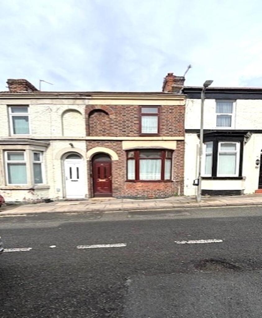 Main image of property: Butterfield Street, Liverpool L4
