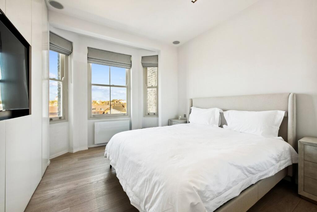 Apartment in London, Chelsea - View 4