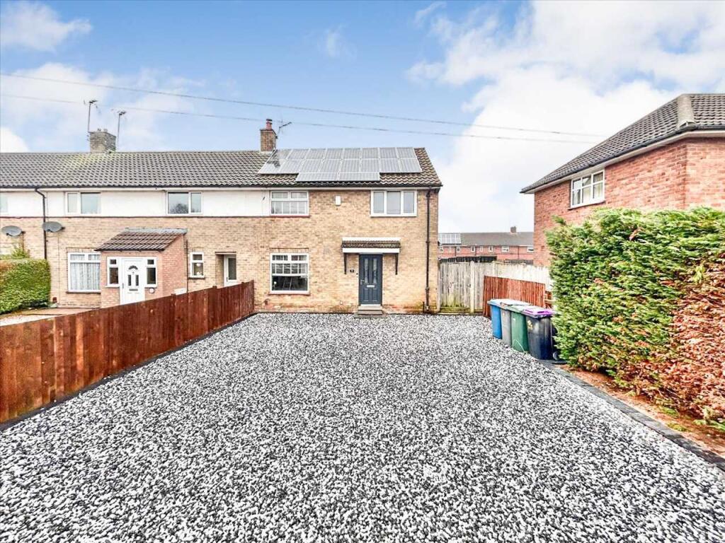 Main image of property: Croft Road, Keyworth, Keyworth