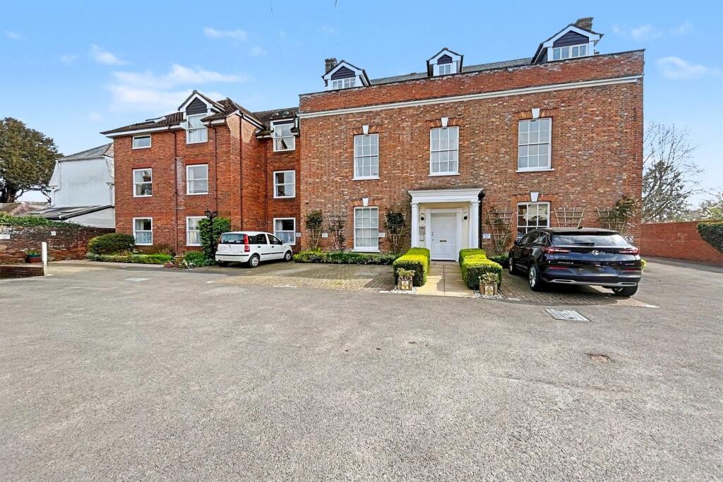Main image of property: Blandford