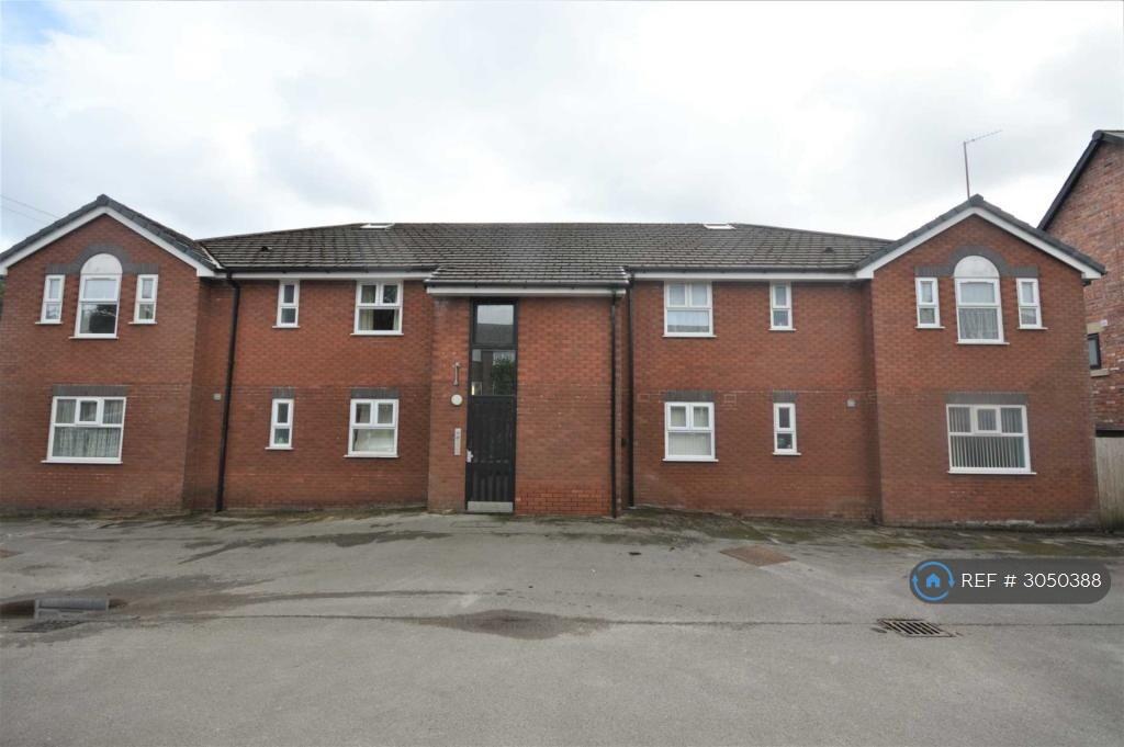 Main image of property: Litchfield Court, Middleton, Manchester, M24