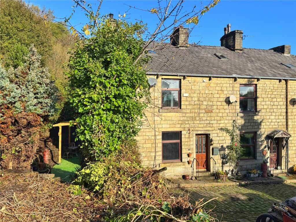 Main image of property: Rose Street, Waterfoot, Rossendale, BB4