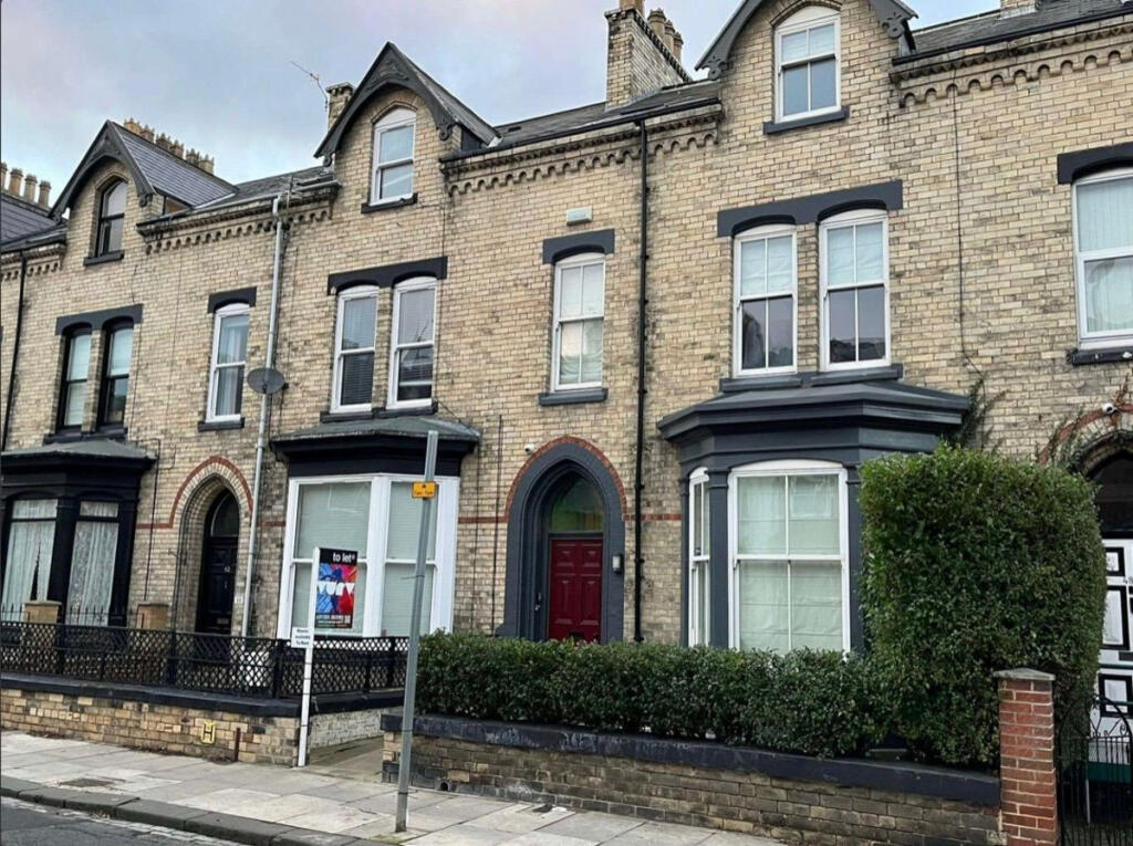 Main image of property: Grange Road, Hartlepool, TS26 8