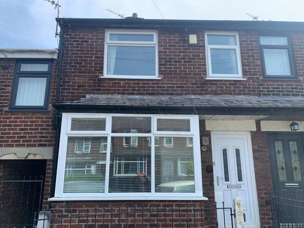 Main image of property: 8 Answell Avenue, Manchester. M8 4GG