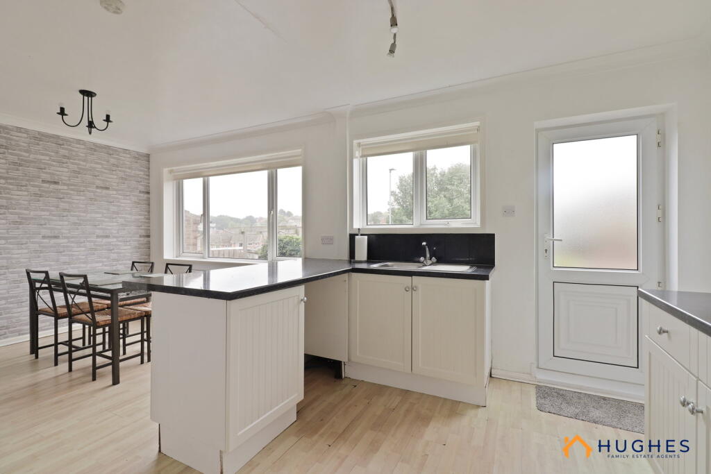House in Sheffield - View 3