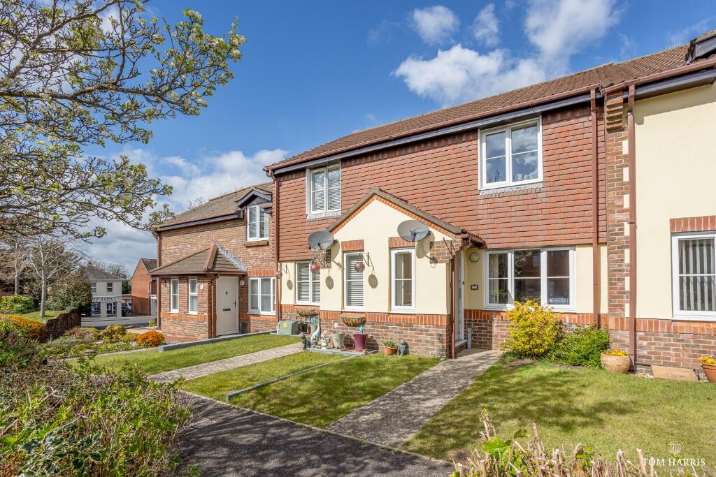 Main image of property: Purewell Close, Christchurch, Dorset, BH23