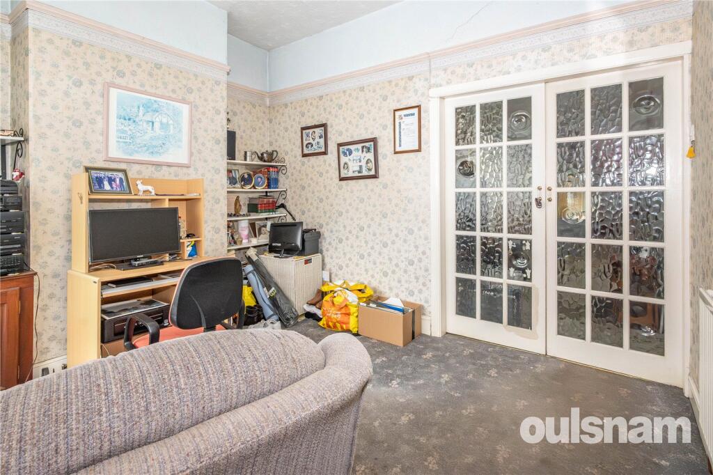 House in Birmingham, Bournville - View 3