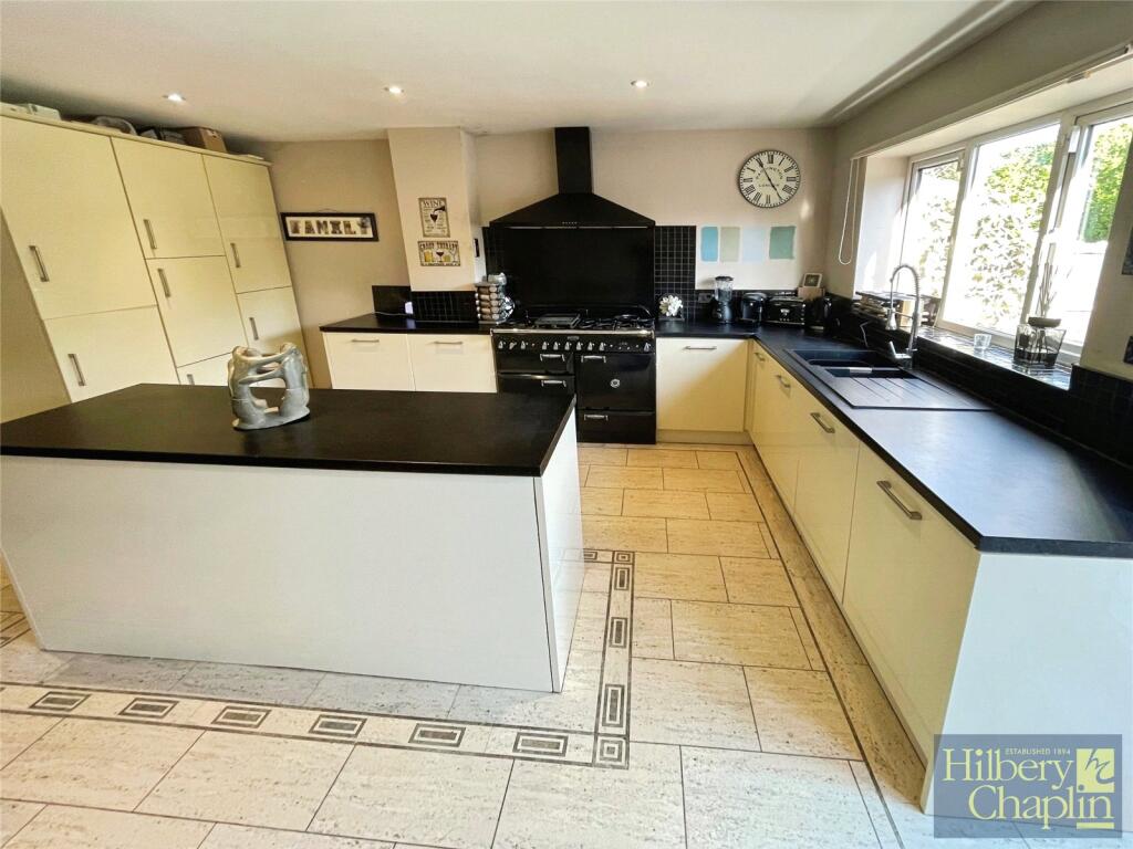 House in London - View 5