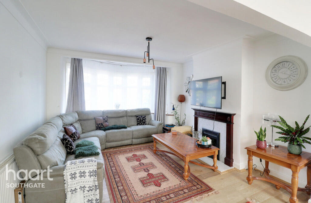 Mayfair Terrace, London photo 3