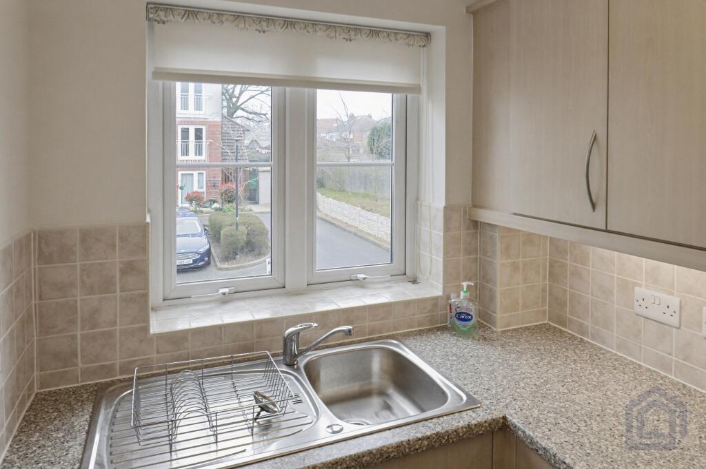 Additional image 7 of Apartment 24
Gracewell Court
1520 Stratford Road, Birmingham, B28 9ET