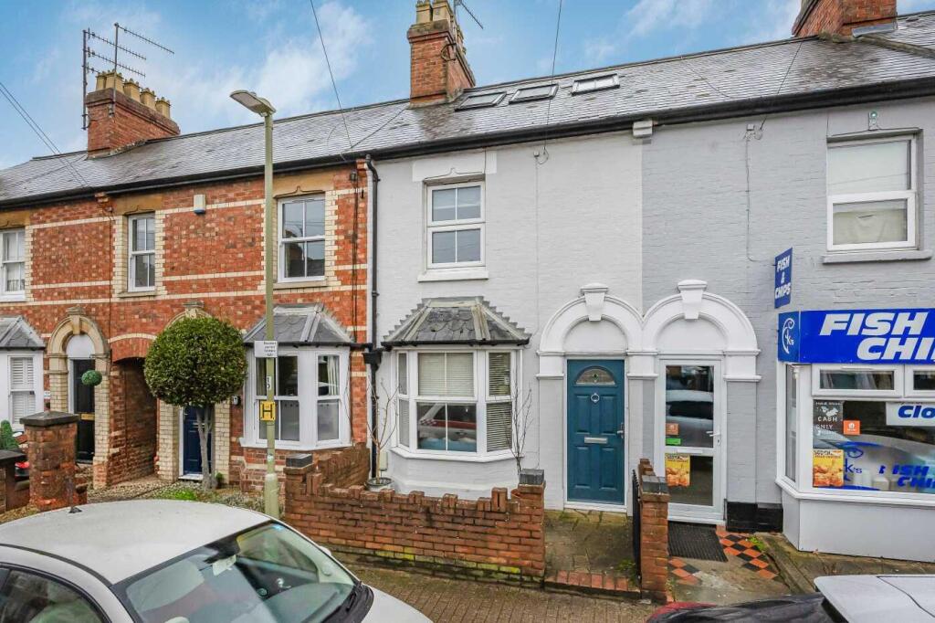 Main image of property: Kings Road, Henley-on-Thames