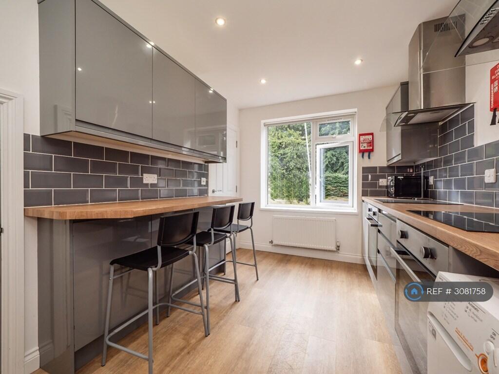 House in Norwich - More