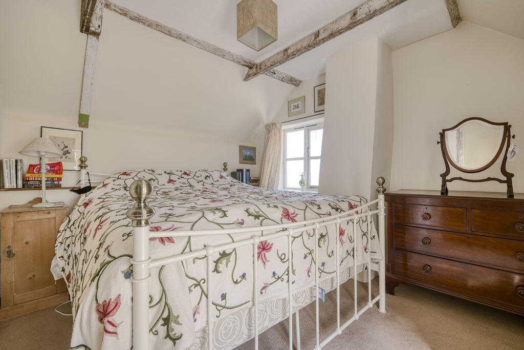 Additional image 17 of Charming 18th-century character property with beautiful gardens, orchard and characterful outbuildings