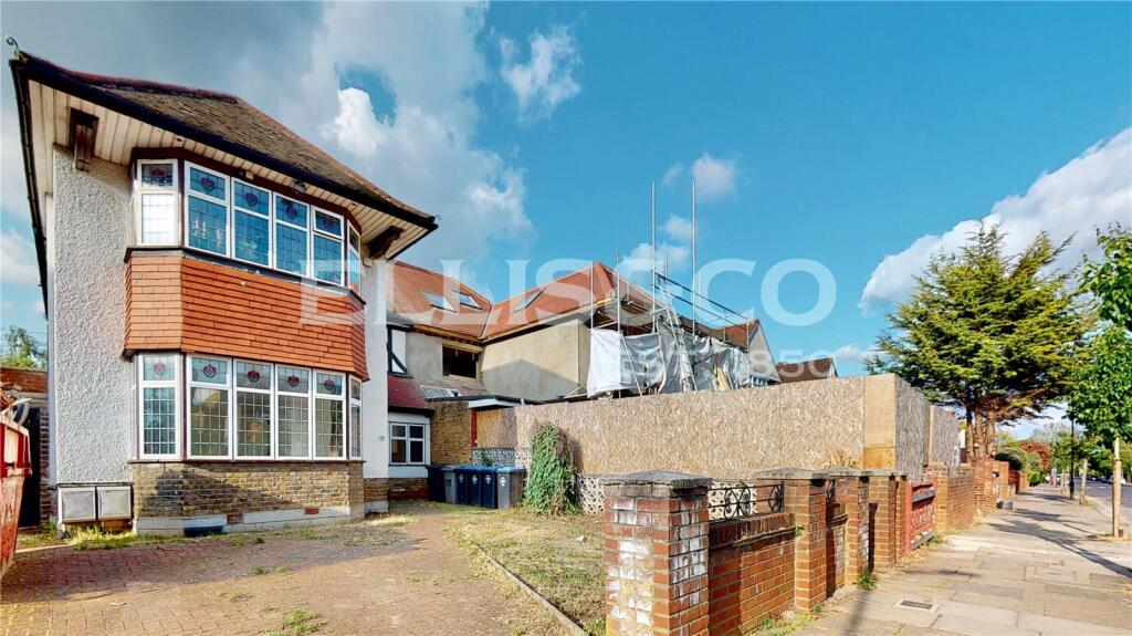 Main image of property: Chatsworth Road, London, NW2