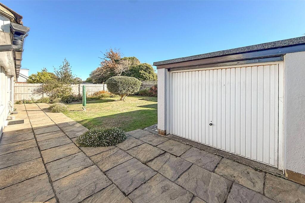 House in Arun, Wick, Littlehampton - More
