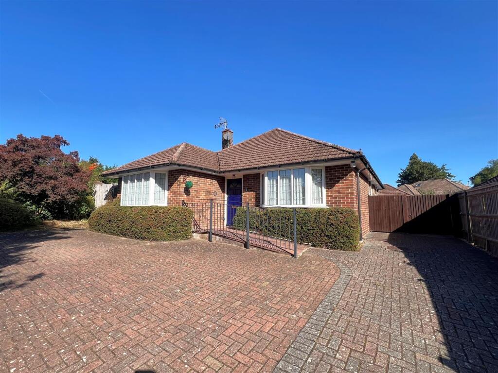 Main image of property: Sheppard Road, Harrow Way, Basingstoke