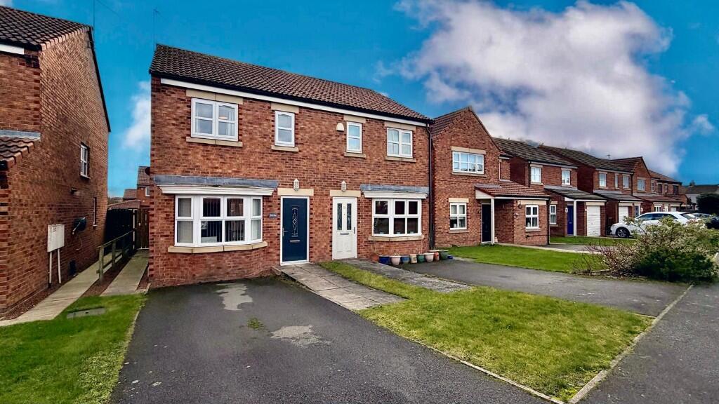 Main image of property: The Forge, TS12