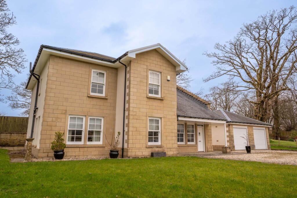 Main image of property: Montgomerie Drive, Stewarton