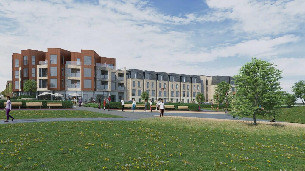 Additional image 8 of Mulberry Park, 
Mulberry Way, 
BA2 5DY