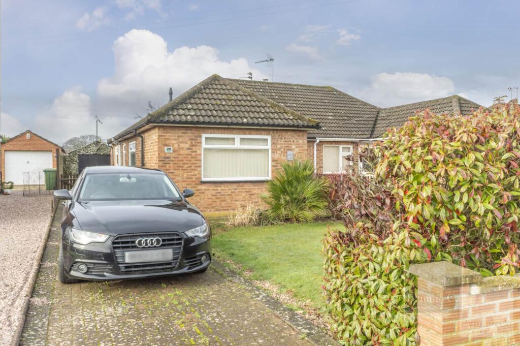 Main image of property: Armstrong Road, Thorpe St Andrew