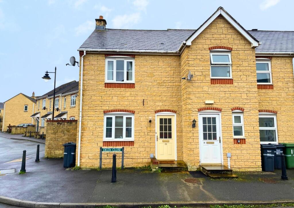Main image of property: Delta Close, Frome