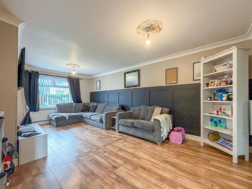 House in Warrington - View 4