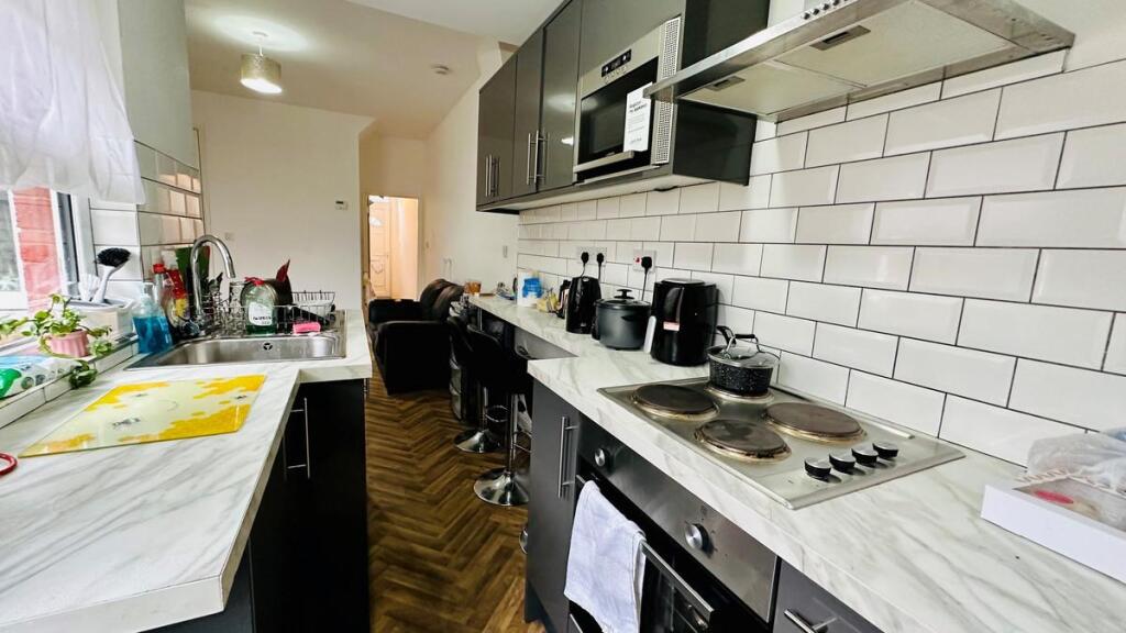 House in Coventry, Hillfields - View 4