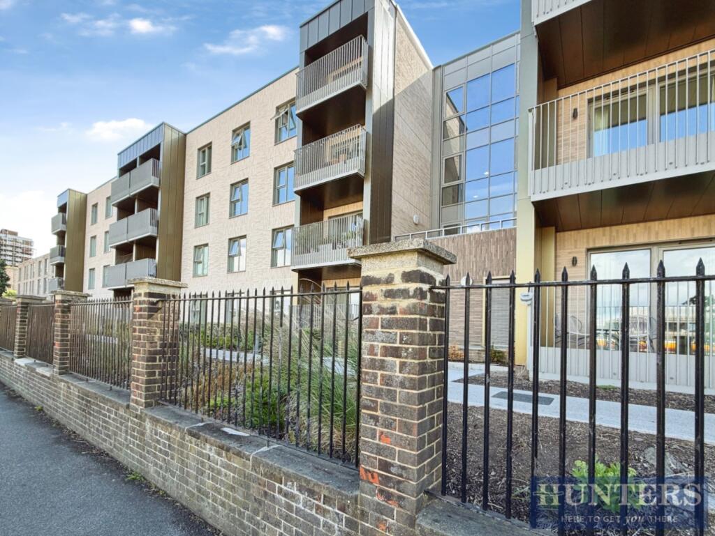 Main image of property: Buckley house, Khartoum Walk Chatham