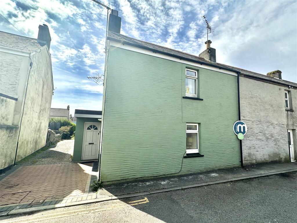 Main image of property: Rashleigh Place, St. Austell