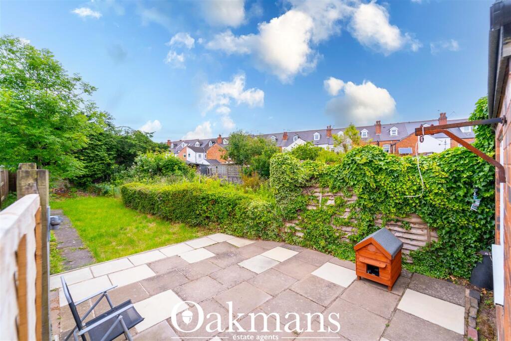 Additional image 13 of Franklin Road, Birmingham, B30