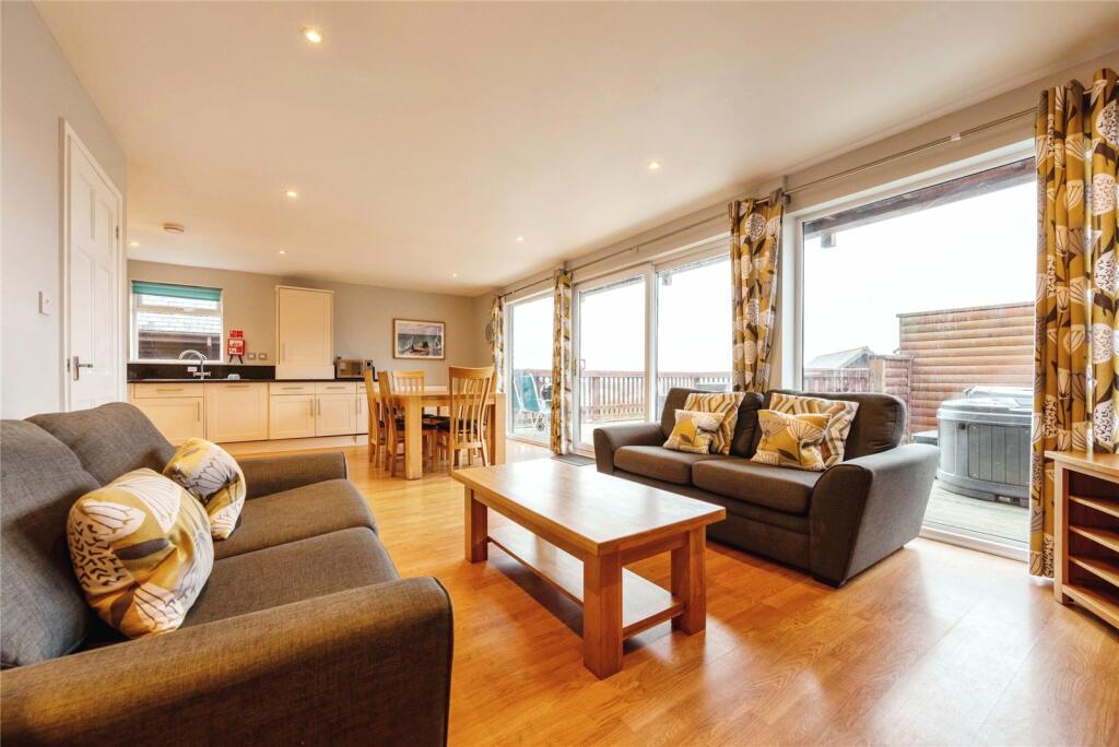 Main image of property: Retallack Resort & Spa, Winnards Perch, St Columb, TR9