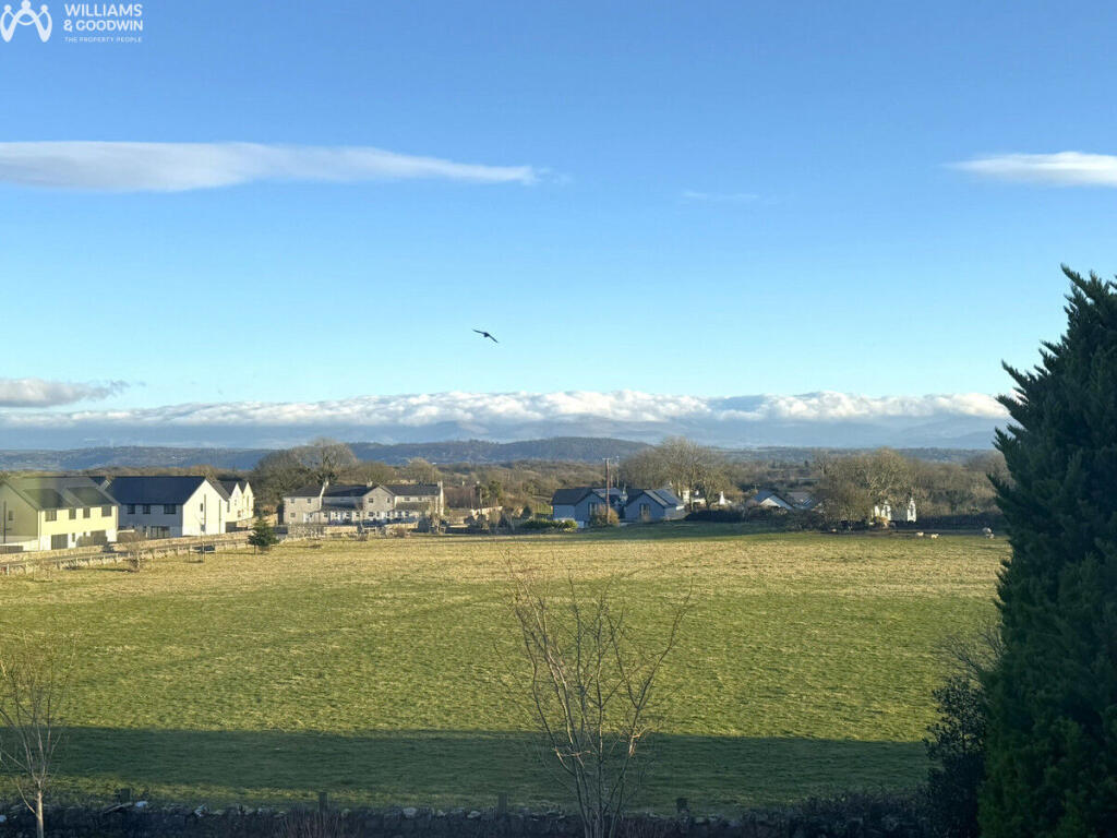 B5110, Brynteg, Anglesey, LL78, Anglesey