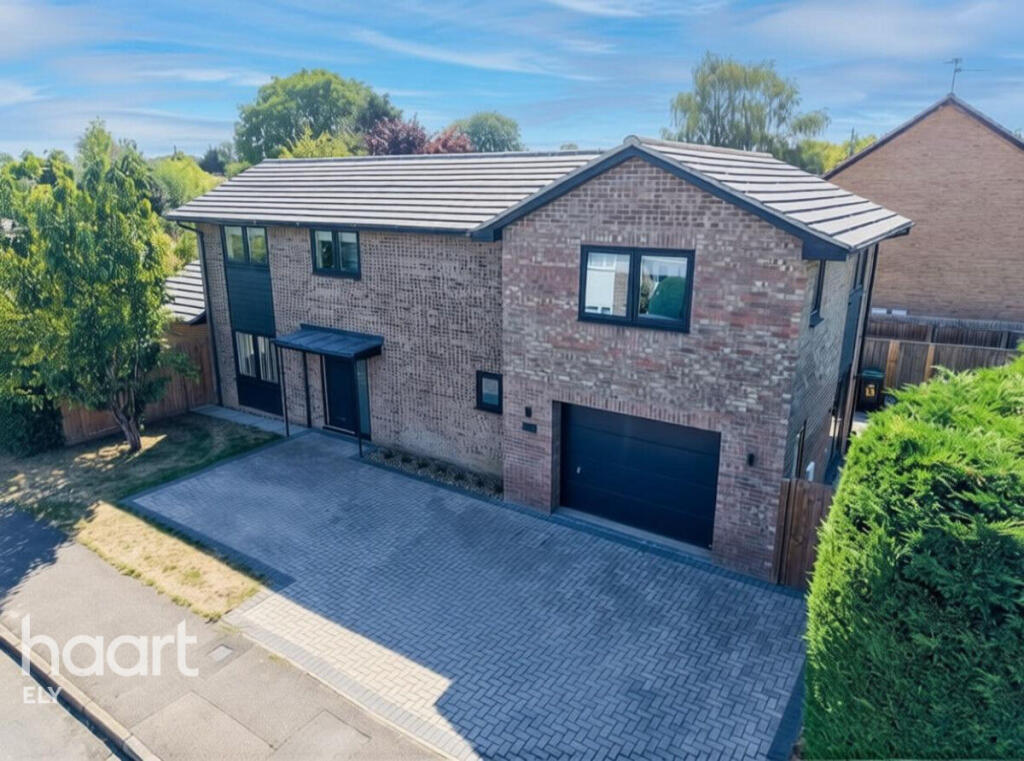 Main image of property: The Chase, Ely