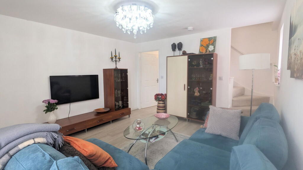 Findon Way, Skelmersdale, WN8 6HG - Widok 4