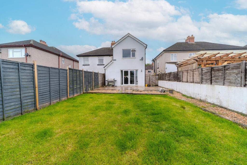 Main image of property: St. Tecla Road, Chepstow, NP16 5