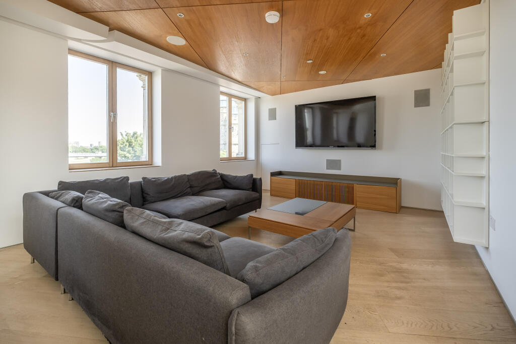 Apartment in London, Putney - View 4