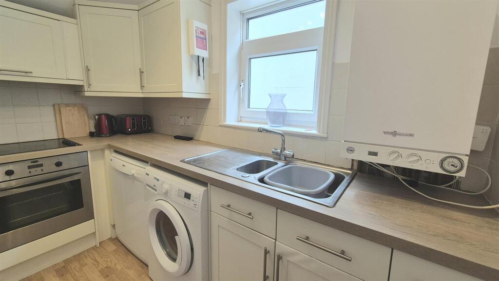 Main image of property: Waverley Road, Southsea
