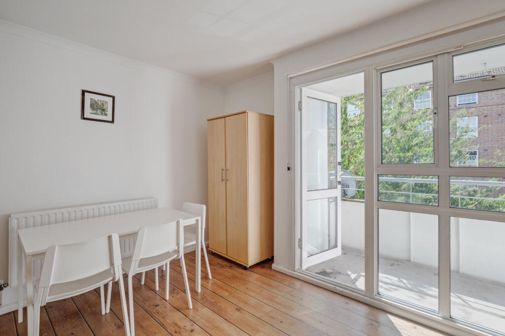 Main image of property: Trundle Street, Southwark