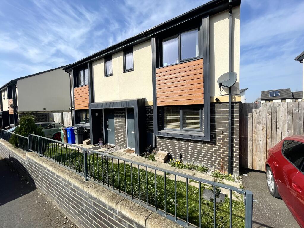 Main image of property: Donnison Street, Gorton